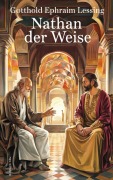 Cover-Bild zum Titel 'Lessing: Nathan der Weise (Novelaris Klassik)' von 'Gotthold Ephraim Lessing'