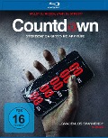 Cover-Bild zum Titel 'Countdown' von 'Justin Dec, Danny Bensi, Saunder Jurriaans'