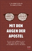 Cover-Bild zum Titel 'Mit den Augen der Apostel' von 'E. Randolph Richards, Brandon J. O'Brien'