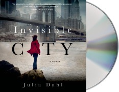 Cover-Bild zum Titel 'Invisible City' von 'Julia Dahl'