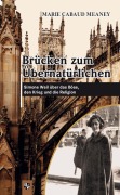 Cover-Bild zum Titel 'Brücken zum Übernatürlichen' von 'Marie Cabaud Meaney'