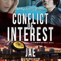 Cover-Bild zum Titel 'Conflict of Interest' von 'Jae'