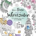 Meine Reise durch die Jahreszeiten - 