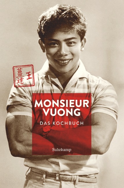 Monsieur Vuong - Ursula Heinzelmann