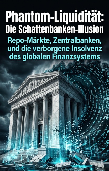 Phantom-Liquidität: Die Schattenbanken-Illusion - Victor von Walden