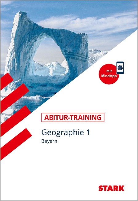 STARK Abitur-Training - Geographie Band 1 - Bayern - Bernd Raczkowsky, Wilfried Büttner, Hans Dimpfl, Werner Eckert-Schweins