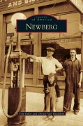 Cover-Bild zum Titel 'Newberg' von 'Tom Fuller, Christy van Heukelem'