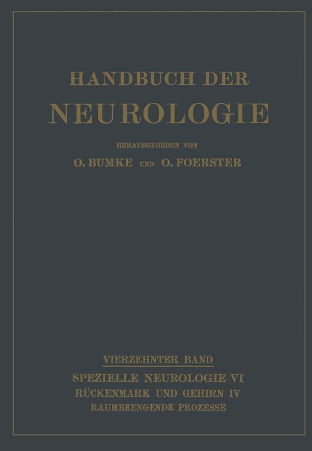 Raumbeengende Prozesse - N. Antoni, R. Henneberg, A. J. McLean, R. Wartenberg
