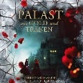 Cover-Bild zum Titel 'Palast aus Gold und Tränen' von 'Christian Handel'