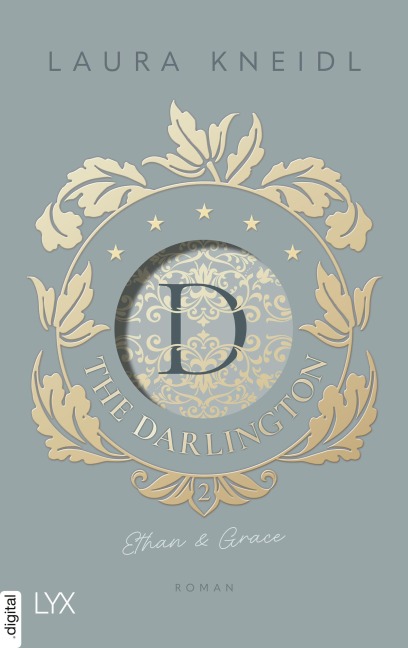 The Darlington - Ethan & Grace - Laura Kneidl
