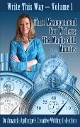 Time Management for Writers - Amanda Apthorpe