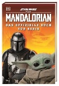 Cover-Bild zum Titel 'Star Wars(TM) The Mandalorian Das offizielle Buch zur Serie' von 'Matt Jones'