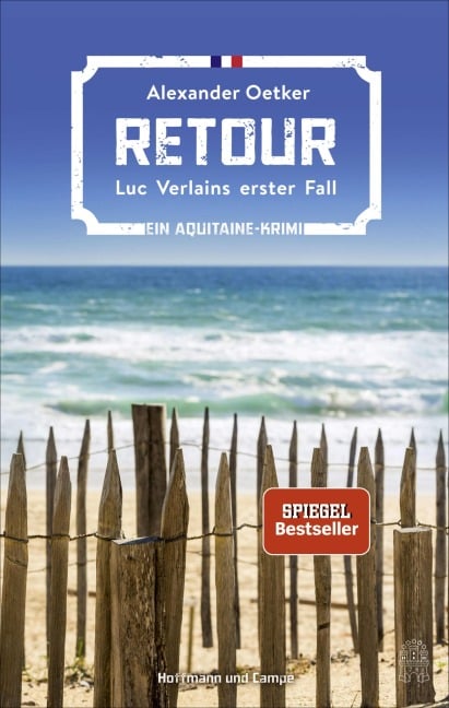 Retour - Alexander Oetker