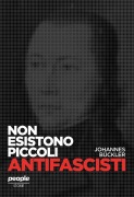 Cover-Bild zum Titel 'Non esistono piccoli antifascisti' von 'Johannes Bückler'