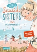 Cover-Bild zum Titel 'Seaside Sisters 1: Lenes Inselsommerglück' von 'Mia Andersen'