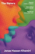 Cover-Bild zum Titel 'The Sisters' von 'Jonas Hassen Khemiri'