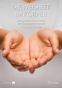 Cover-Bild zum Titel 'Die Weisheit im Körper' von 'Michael Kern'