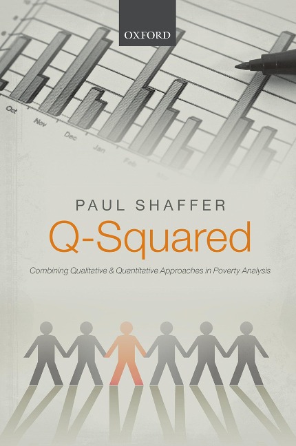 Q-Squared - Paul Shaffer