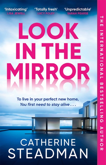 Look in the Mirror - Catherine Steadman