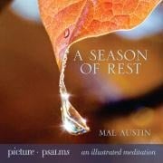 A Season of Rest - Mal Austin