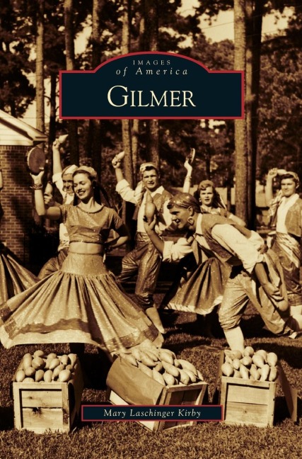 Gilmer - Mary Laschinger Kirby