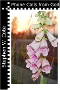 Cover-Bild zum Titel 'Phone Calls From God' von 'Stephen Cote'