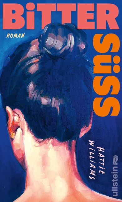 Bittersüß - Hattie Williams