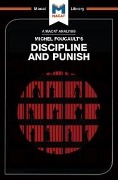 Cover-Bild zum Titel 'An Analysis of Michel Foucault's Discipline and Punish' von 'Meghan Kallman, Rachele Dini'