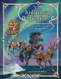 Cover-Bild zum Titel 'Kolfinnas Traum' von 'Lilja Hindahl'