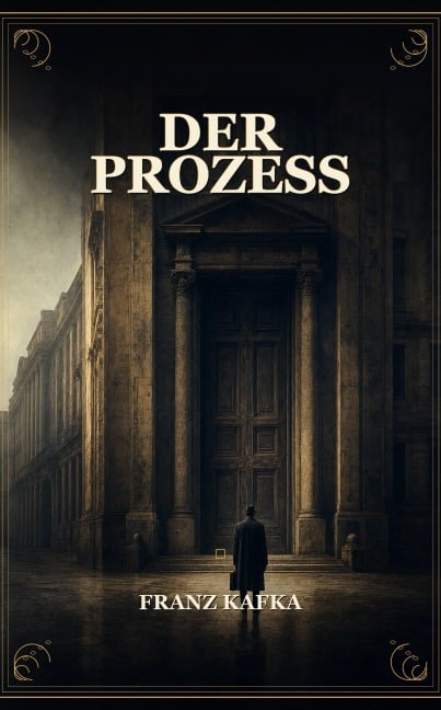 Der Prozeß - Franz Kafka