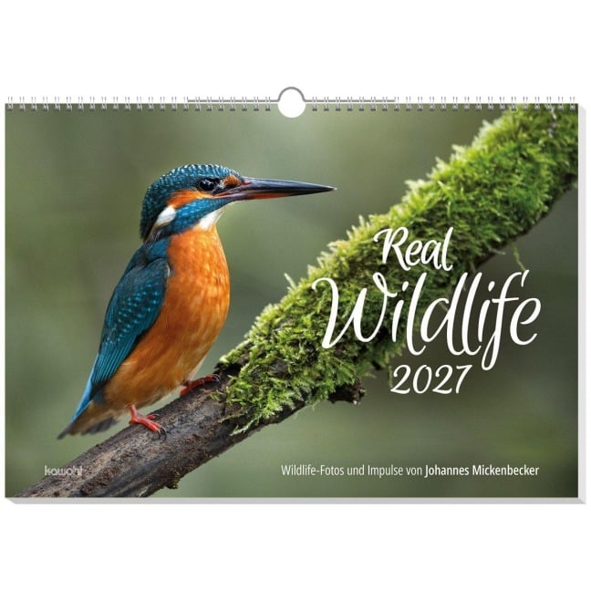 Real Wildlife 2027 - 