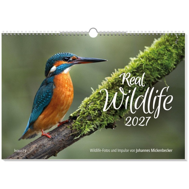 Real Wildlife 2027 - 
