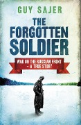 Cover-Bild zum Titel 'The Forgotten Soldier' von 'Guy Sajer'