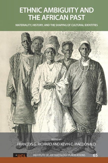 Ethnic Ambiguity and the African Past - 