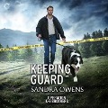 Cover-Bild zum Titel 'Keeping Guard Lib/E' von 'Sandra Owens'