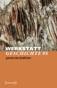 Cover-Bild zum Titel 'WerkstattGeschichte' von ''
