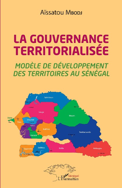 La gouvernance territorialisée - Mbodji