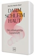 Cover-Bild zum Titel 'Darmschleimhaut' von 'Martin Storr'