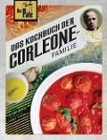 Der Pate: Das Kochbuch der Corleone-Familie - Liliana Battle