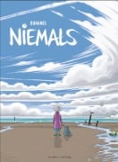 Cover-Bild zum Titel 'Niemals' von 'Bruno Duhamel'