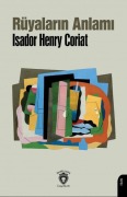 Cover-Bild zum Titel 'Rüyalarin Anlami' von 'Isador Henry Coriat'