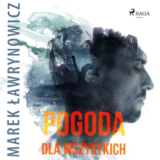 Pogoda dla wszystkich - Marek ¿Awrynowicz