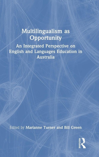 Multilingualism as Opportunity - 
