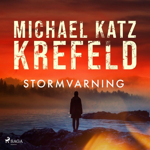 Stormvarning - Michael Katz Krefeld