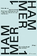 Cover-Bild zum Titel 'Hammer 1' von 'Conrad Kersting, Marius Slawik'