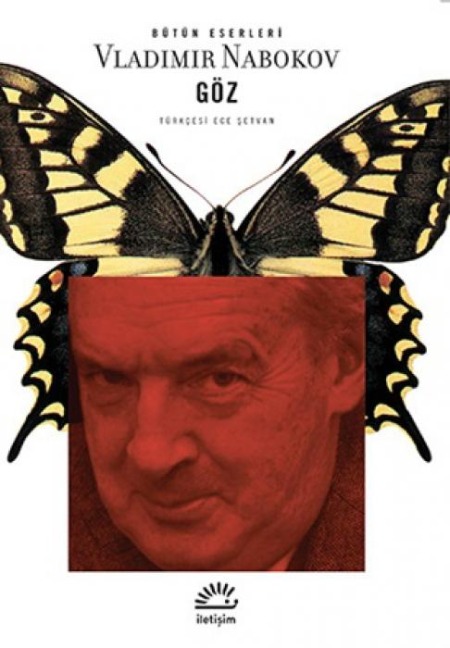 Göz - Vladimir Nabokov