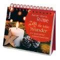 Zeit für leise Wunder - Rainer Maria Rilke