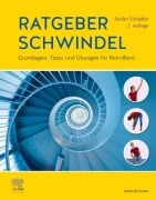 Cover-Bild zum Titel 'Ratgeber Schwindel' von 'Stefan Schädler'