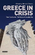 Cover-Bild zum Titel 'Greece in Crisis' von ''