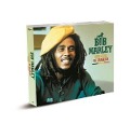 Cover-Bild zum Titel 'The King Of Jamaica' von 'Bob Marley'